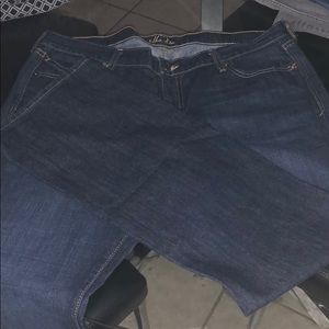 Old Navy Diva Jeans